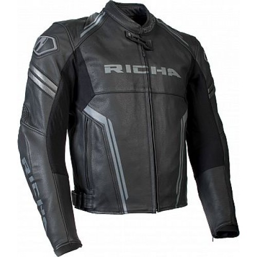КОЖЕНО ЯКЕ RICHA ASSEN BLACK