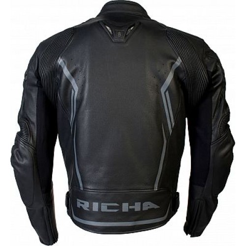 КОЖЕНО ЯКЕ RICHA ASSEN BLACK