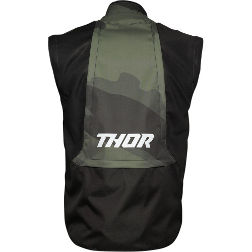 Яке Thor Terrain 