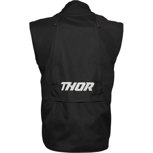 Яке Thor Terrain 