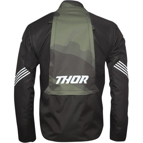 Яке Thor Terrain 