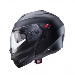 Мото каска Caberg Duke X Matt Black E2206