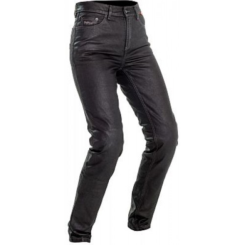 Дамски Дънки RICHA WAXED SLIM FIT