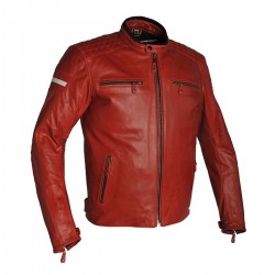 КОЖЕНО ЯКЕ RICHA DAYTONA RED