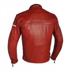 КОЖЕНО ЯКЕ RICHA DAYTONA RED