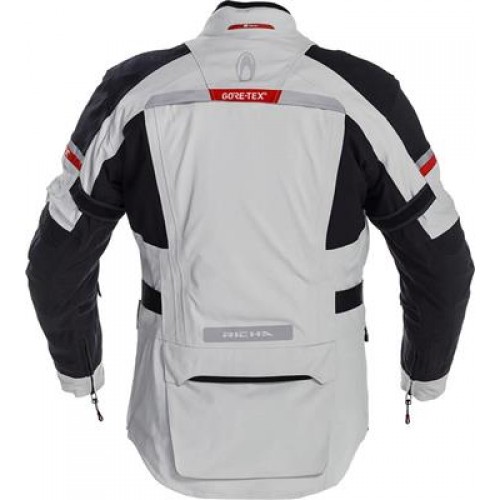 ТЕКСТИЛНО МОТО ЯКЕ RICHA ATLANTIC GORE-TEX