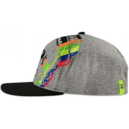  ШАПКА VR 46 DOTTORONE 