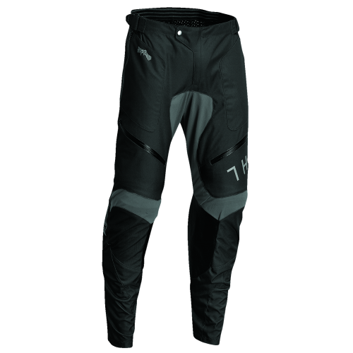 Брич Thor TERRAIN ITB BK/CH