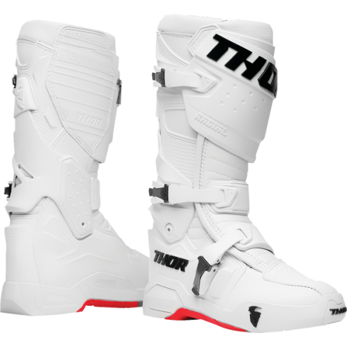 Ботуши  Thor Radial MX 