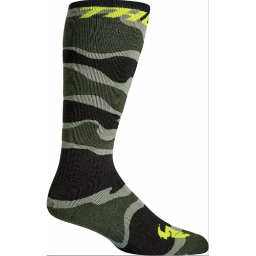 Детски Чорапи THOR MX Camo