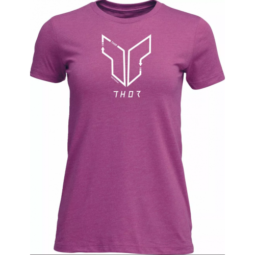 Дамска ТЕНИСКА THOR Trax 