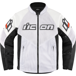  ЯКЕ ICON Mesh AF™  текстил и кожа