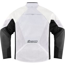  ЯКЕ ICON Mesh AF™  текстил и кожа