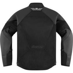  ЯКЕ ICON Mesh AF™  текстил и кожа