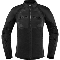 ЯКЕ ICON Women's Contra2 BLACK