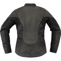  ЯКЕ ICON Women's Overlord3™
