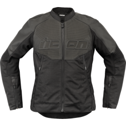  ЯКЕ ICON Women's Overlord3™