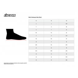 БОТИ  ICON Slabtown Waterproof