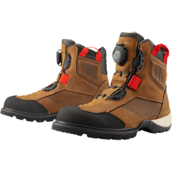 БОТИ  ICON Stormhawk