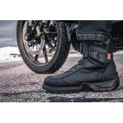 БОТИ  ICON Stormhawk
