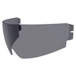 ВГРАДЕНИ ОЧИЛА ICON Alliance GT™ Helmet Dropshield DARK SMOKE