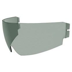 ВГРАДЕНИ ОЧИЛА ICON Alliance GT™ Helmet Dropshield LIGHT SMOKE