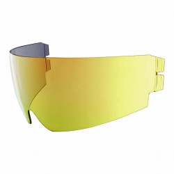 ВГРАДЕНИ ОЧИЛА ICON Alliance GT™ Helmet Dropshield RST GOLD