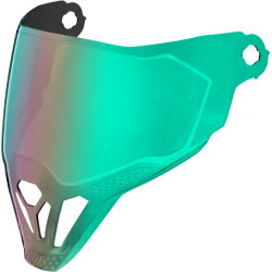 ВИЗЬОР ICON Airflite™ ForceShield™ ЗЕЛЕН ИРИДИЕВ