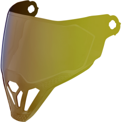 ВИЗЬОР ICON Airflite™ ForceShield™ ЗЛАТЕН ИРИДИЕВ