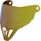 ВИЗЬОР ICON Airflite™ ForceShield™ ЗЛАТЕН ИРИДИЕВ