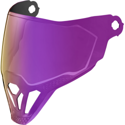 ВИЗЬОР ICON Airflite™ ForceShield™ ЛИЛАВ ИРИДИЕВ