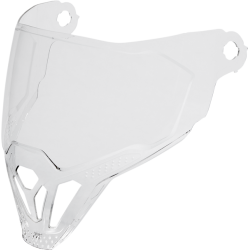 ВИЗЬОР ICON Airflite™ ForceShield™ ПРОЗРАЧЕН