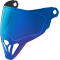 ВИЗЬОР ICON Airflite™ ForceShield™ СИН ИРИДИЕВ