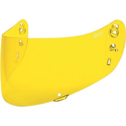 ЖЪЛТ ВИЗЬОР ЗА КАСКА ICON AIRFRAME PRO, AIRFORM,AIRMADA 