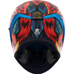 КАСКА ICON   Airform™ Fever Dream
