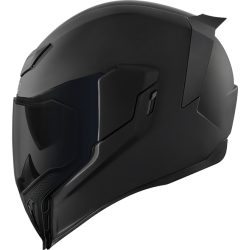 КАСКА ICON  Airflite™ Dark 