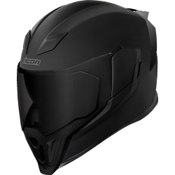 КАСКА ICON  Airflite™ Dark 