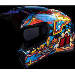 КАСКА ICON  Airflite™ Flyboy