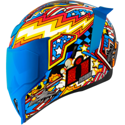 КАСКА ICON  Airflite™ Flyboy