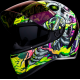 КАСКА ICON  Airform™ Hippy Dippy