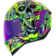 КАСКА ICON  Airform™ Hippy Dippy