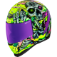 КАСКА ICON  Airform™ Hippy Dippy