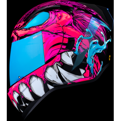 КАСКА ICON  Airform™ Manik'RR MIPS®