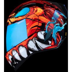 КАСКА ICON  Airform™ Manik'RR MIPS®
