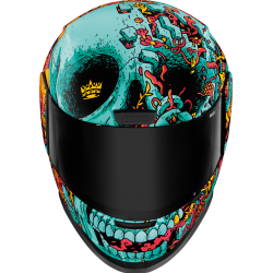 КАСКА ICON  Airform™ Munchies MIPS®