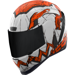 КАСКА ICON  Airform™ Trick or Street 3