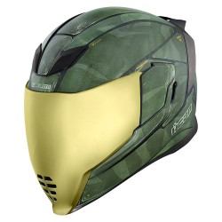 КАСКА ICON AIRFLITE BATTLESCAR 2