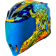 КАСКА ICON Airflite™ Bugoid Blitz