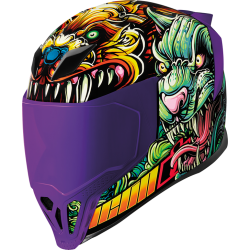 КАСКА ICON Airflite™ CSF23 
