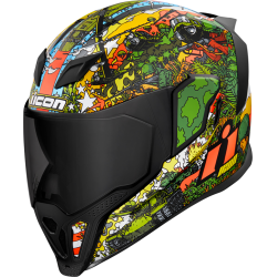 КАСКА ICON Airflite™ GP23